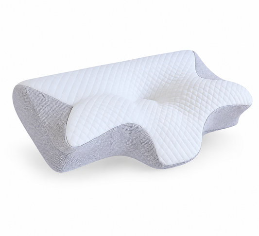 Loreey Neck Pillow|כרית צוואר ארגונומית