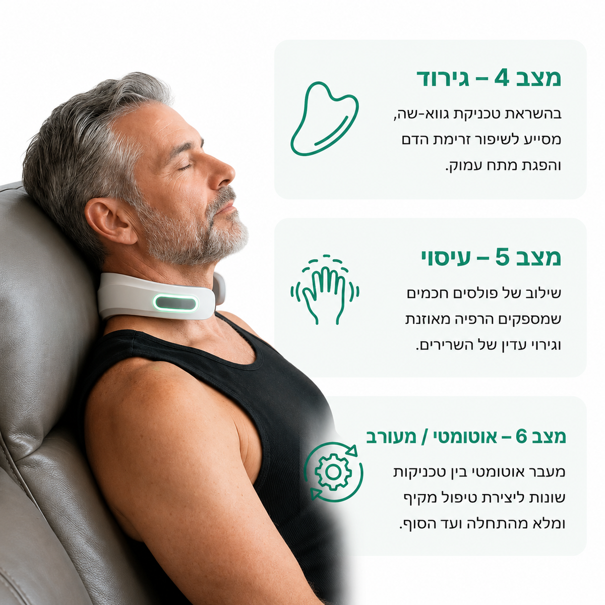 Loreey Neck Pro 3.0
