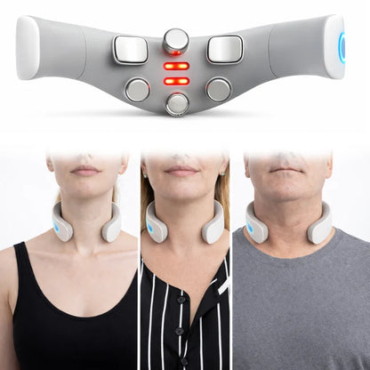 Loreey Neck Pro 3.0